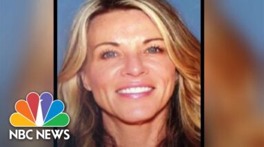 Lori Vallow Daybell found guilty of killing her two kids and conspiring to kill husband’s first wife
