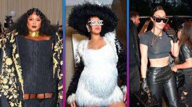 Met Gala ICONIC Moments and What to Expect at 2023 Event!