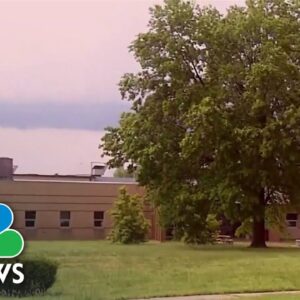 Missouri student suspended for recording teacher using racial slur