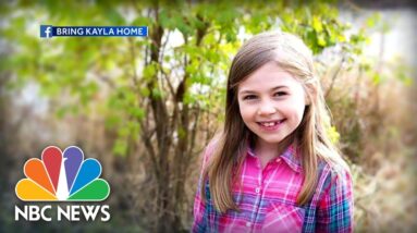 Mystery solved six years later of missing girl taken by her mother