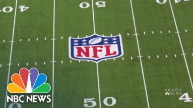 NFL facing investigation into workplace misconduct