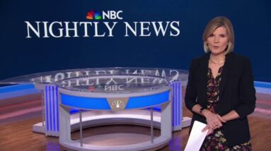 Nightly News Full Broadcast - May 14