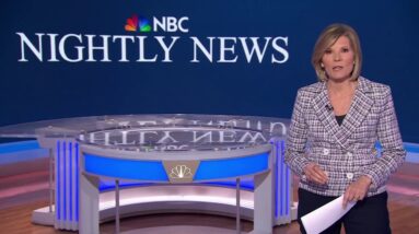 Nightly News Full Broadcast - May 28