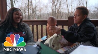 Non-profit providing critical doula services to Black women cost-free