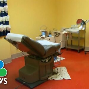 North Carolina House passes 12-week abortion ban