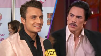 How James Kennedy Feels About No.1 Guy in Vanderpump Rules Title After Reunion Trailer (Exclusive)