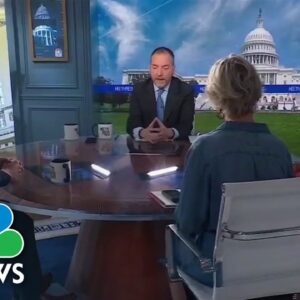 Panel: Tim Scott has hard cash advantage over Haley, DeSantis