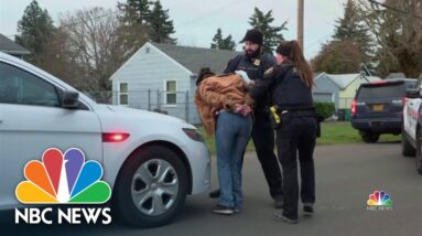 Portland police using data science to find stolen cars