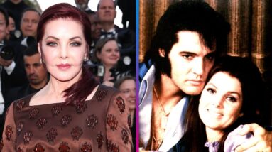 Priscilla Presley’s Request to Be Buried Near Elvis Denied