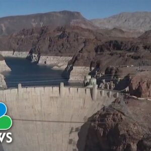Multistate agreement to reduce water for Colorado River is 'stopgap solution at best'