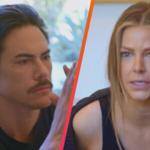 Ariana Madix SCREAMS at Tom Sandoval in Vanderpump Rules Finale Trailer
