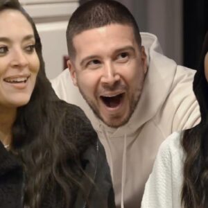 Sammi Sweetheart RETURNS to Jersey Shore