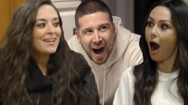 Sammi Sweetheart RETURNS to Jersey Shore