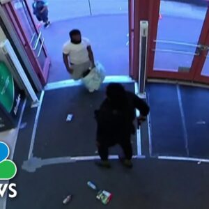 San Francisco DA will not prosecute guard who fatally shot shoplifter