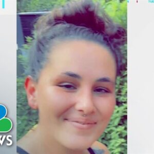 Search underway for Tennessee woman last seen on road trip