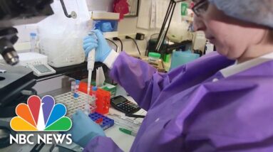 Shortage of Black sperm donors across U.S. impacts family planning