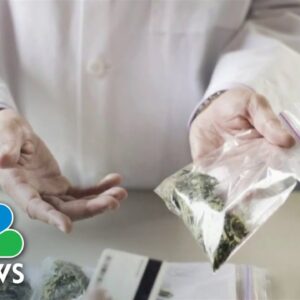 Study links young adults' marijuana use and mental health illness