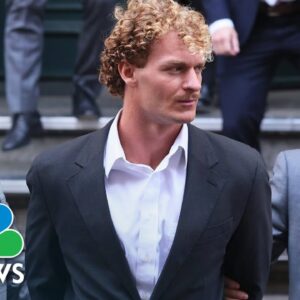 Subway chokehold suspect: 'I'm not a white supremacist'