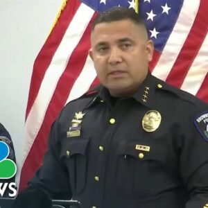 Texas police charge Brownsville car ramming suspect with manslaughter