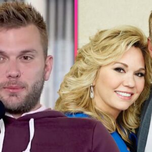 Todd Chrisley Giving Chase Advice About Reality TV From Prison!