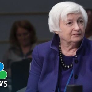U.S. could reach debt limit by June 1, Yellen warns