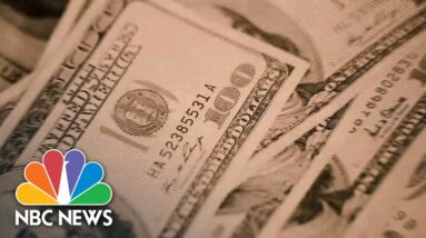 U.S. economy adds 253,000 jobs in April