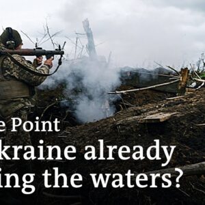 Ukraine’s counteroffensive: Can it meet expectations? | To the Point