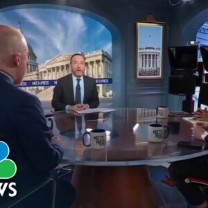 Full Panel: Economy and education could be ‘alarm bells’ for 2024 election