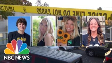 University of Idaho murders suspect indicted by grand jury