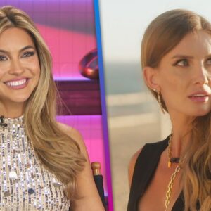 Selling Sunset: Chrishell Reacts to Nicole Drama and Where Things Go in Season 7