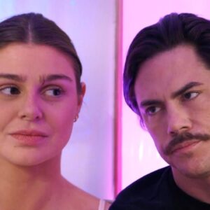 Vanderpump Rules Finale: Inside Tom Sandoval and Raquel Leviss' Backlash