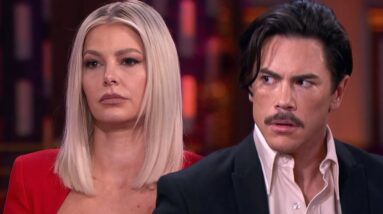 ‘Vanderpump Rules’ Finale: Part 1’s Most Surprising Bombshells