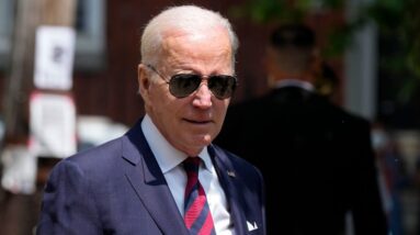 LIVE: Biden delivers remarks at celebration of Jewish American Heritage Month | NBC News