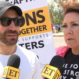 WGA Strike: What It Means for Shows and Films