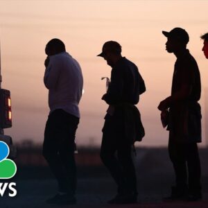 What happens now that Title 42 has ended?