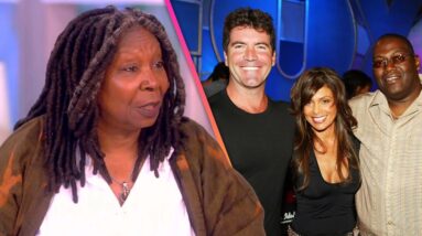 Whoopi Goldberg BLAMES American Idol for 'Downfall of Society'
