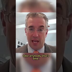 Woman in #Citibike video has receipts for #bike, #lawyer says