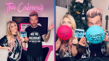 WWE's Alexa Bliss PREGNANT! Expecting First Baby With Ryan Cabrera