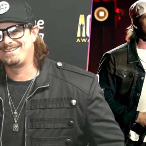 Hardy Gives Morgan Wallen Health Update Following Canceled Shows (Exclusive)