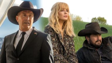 Yellowstone Ending With Season 5: What’s Next for Franchise