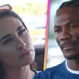 90 Day Fiancé: Jordan BREAKS UP With Everton and LEAVES Jamaica (Exclusive)
