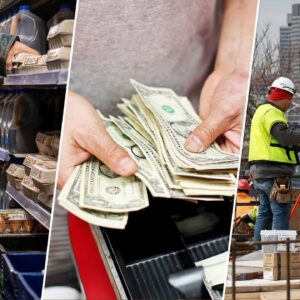 Watch: Discussing societal needs and economic growth at Aspen Ideas Festival