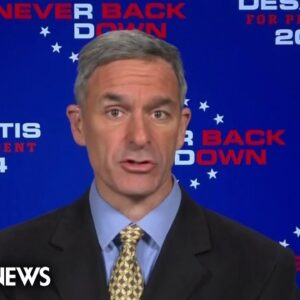 Legal drama around the former president may add to ‘Trump exhaustion syndrome,’ says Cuccinelli