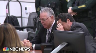 Parkland school officer found not guilty for failure to confront gunman who killed 17