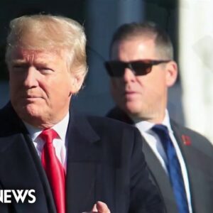 Secret Service agents subpoenaed in Trump classified documents investigation