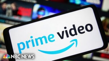 FTC sues Amazon, alleging ‘deceptive’ Prime sign-up and cancellation process