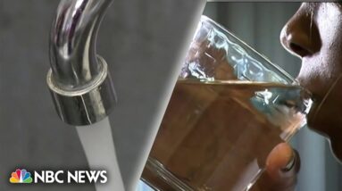 3M agrees to $10.3 billion settlement in drinking water safety lawsuit