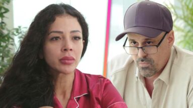 90 Day Fiancé: Jasmine CALLS OFF Engagement to Gino