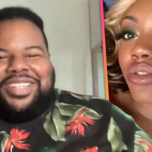 90 Day Fiancé: Tyray Promises SHOCKING Ending With 'Carmella' (Exclusive)