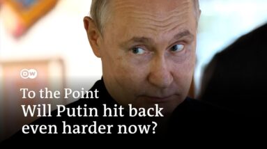 After Prigozhin’s revolt: How stricken is Putin’s system? | To the Point